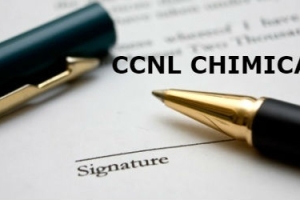 CCNL Chimico e Chimico-Farmaceutico: aumenti retributivi