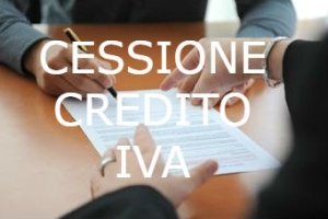 IVA: cessione del credito a terzi, adempimento, modalità operative
