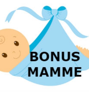 Bonus mamma 2017: al via dal 4 maggio 2017 le domande per il bonus di 800 euro