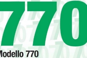 Modello 770 Termine Di Invio Modalita Di Compilazione E Le Novita Per Il 2017 Studio Cerbone