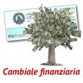 cambiali finanziara