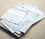 fatture falsi, fatture inesistenti