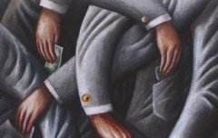 bancarotta fraudolente concorso esterno bancarotta fraudolenta concorso esterno del consulente, cassazione sentenza n. 27207 del 2013,