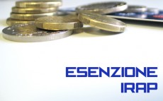 irap esenzione piccoli imprenditori , cassazione sentenza n. 15641 del 2013,