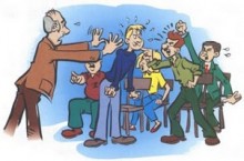 riforma del condominiale