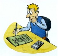 Accertamento induttivo per mancata esibizione allegati dell'inventario - Cassazione sentenza n. 21785 del 2012