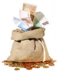 Bancarotta, sottrazione di denaro, accordo di manleva - Cassazione sentenza n. 28514 del 2013