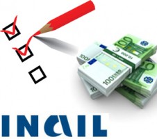 Determinazione premio INAIL - Cassazione sentenza n. 13908 del 2013