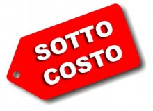 Vendite sottocosto consentite alle società in crisi - Cassazione sentenza n. 16695 del 2013