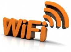 WiFi liberalizzazione nei locali pubblici 