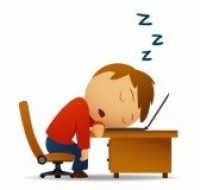 Licenziamento disciplinare per dipendente che dorme in servizio - Cassazione sentenza n. 18268 del 2013