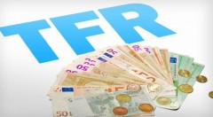 TFR coefficiente Istat di adeguamento mese di luglio 2013
