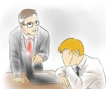 Licenziamento per insubordinazione: legittimità - Cassazione sentenza n. 21361 del 2013