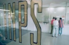 Nessuna comunicazione all'INPS per i dipendenti in CIG ed in mobilità - Messaggio Inps n. 15079 del 25 settembre 2013