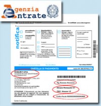 Nullità della Cartella di pagamento se manca una motivazione adeguata - Cassazione sentenza n. 20211 del 2013