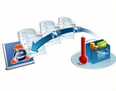 Spesometro: passaggi interni tra attività separate e carburanti pagati con carte di credito