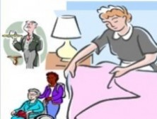Lavoratori domestici: contributi da poagare entro il 10 luglio per la seconda rata trimestrale
