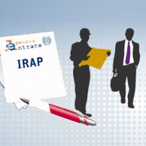 IRAP: non soggetto professionista ospitato da un collega - Cassazione sentenza n. 22941 del 2013