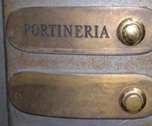 Notifica e mancata ricerca di rito: e nulla non inesistente - Cassazione sentenza n. 22151 del 2013