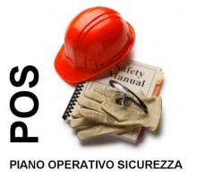 POS: responsabilità per mancata previsione dei lavori in quota - Cassazione sentenza n. 42325 del 2013