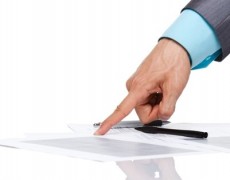 Risoluzione per giusta causa del contratto a progetto: legittimità per frasi offensive - Cassazione sentenza n. 22396 del 2013