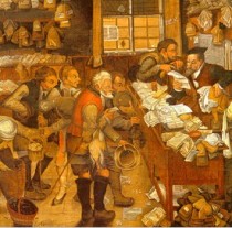 Non può essere impugnato il rifiuto della P.A. di ritirare, in autotutela, l'atto impositivo definitivo - Cassazione ordinanza n. 23645 del 2013