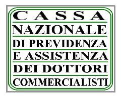 Incompatibilità rilevabile anche dalla cassa che può annullare le annualità contributive - Cassazione sentenza n. 25526 del 2013