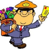 Legittime le notifiche a mezzo posta delle Cartelle di pagamento fatte direttamente dal concessionario - Cassazione sentenza n. 25128 del 2013