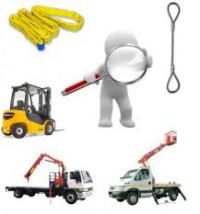 Sicurezza sul lavoro: prima verifica semplificata per le attrezzature