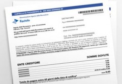 Cartella di pagamento per imposte dichiarate e non pagate  non motivata irrilevante - Cassazione ordinanza n. 27455 del 2013