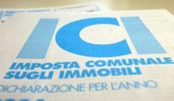 ICI: Edificio di culto locato a terzi imponibile ai fini del tributo - Cassazione ordinanza n. 26188 del 2013
