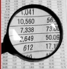 Limiti nell'utilizzo delle medie di settore per accertamento induttivo - Cassazione ordinanza n. 92 del 2014