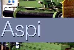 Aspi contributo per l'anno 2014