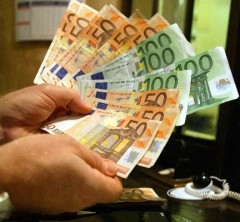Bancarotta per distrazione e limiti alla riparazione della distrazione - Cassazione sentenza n. 597 del 2014
