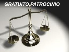 Gratuito patrocinio ed estensione al regolamento incidentale di giurisdizione - Cassazione sentenza n. 1009 del 2014