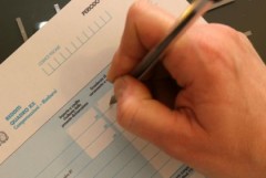 Limite alla deduzione ai fini Irpef per spese sostenute per il ricovero di un genitore anziano - Cassazione sentenza n. 201 del 2014
