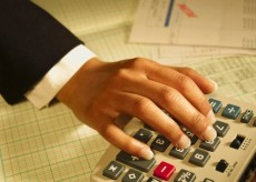 Ritenute d'acconto operate su compensi dei professionisti e non versate: scomputo 