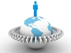 Stabile organizzazione ed effettiva direzione - Omesso versamento IVA - Cassazione sentenza n. 1811 del 2014
