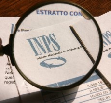 Omissione e non evasione contributiva per tardivo invio dei modelli cd. Dm 10 - Cassazione ordinanza n. 3187 del 2014