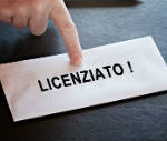 licenziamento per competitività
