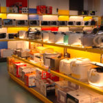 affidamento reparto commerciale