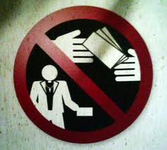 antiriciclaggio solo sanzioni amministrative