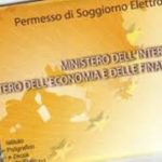 permesso di soggiorno