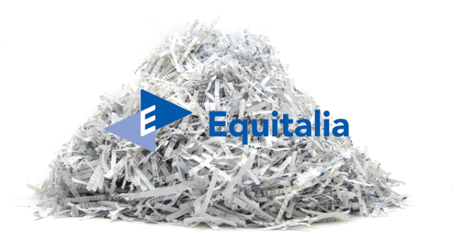 rottamazione cartelle equitalia