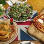 spese di vitto ed alloggio