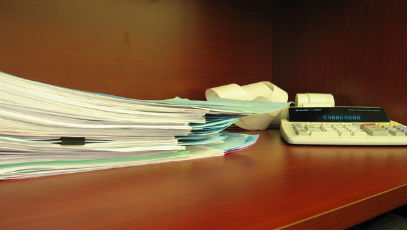 accertamento induttivo suffragato da presunzione