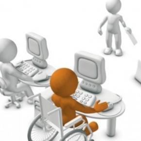 assunzioni disabili