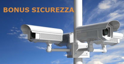 bonus sicurezza