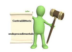 contraddittorio tributario