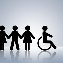 prospetto informativo disabili